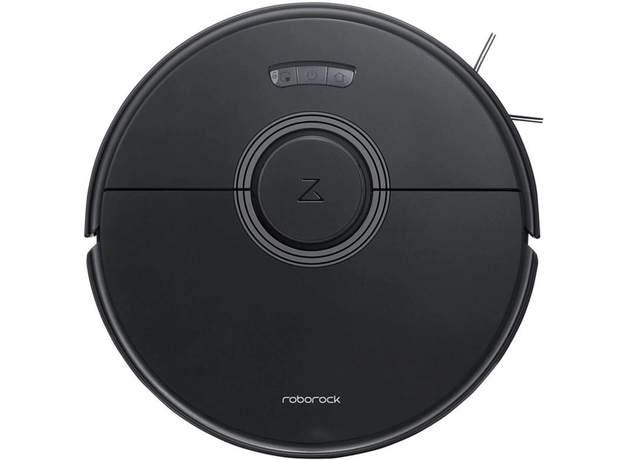 Робот-пылесос Xiaomi Roborock Vacuum Cleaner Q7 Max Black  Робот-пылесос Xiaomi Roborock Vacuum Cleaner Q7 Max Black