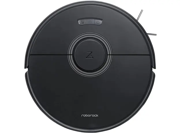 Робот-пылесос Xiaomi Roborock Vacuum Cleaner Q7 Max Black 