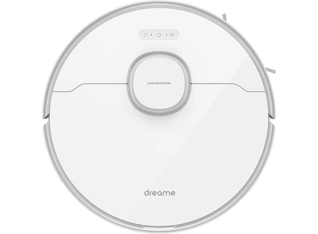 Робот-пылесос Xiaomi Dreame Bot L10 Pro White  Робот-пылесос Xiaomi Dreame Bot L10 Pro White