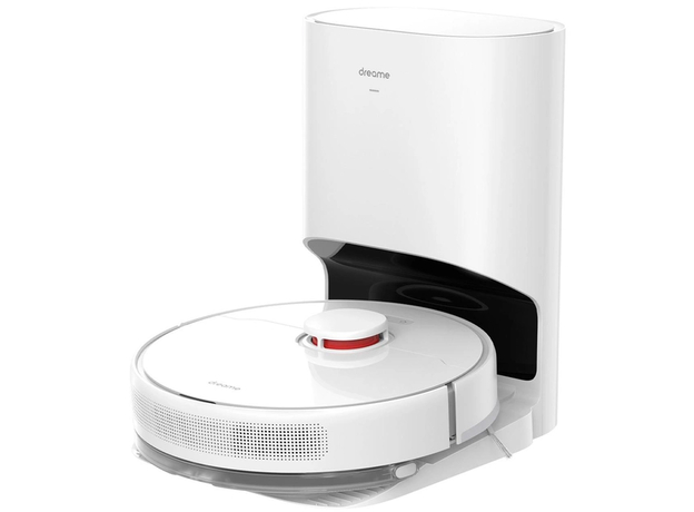 Робот-пылесос Xiaomi Dreame Bot D10 Plus (6973734689657)  Робот-пылесос Xiaomi Dreame Bot D10 Plus (6973734689657)