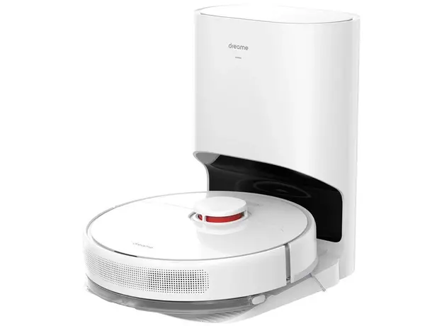 Робот-пылесос Xiaomi Dreame Bot D10 Plus (6973734689657) 