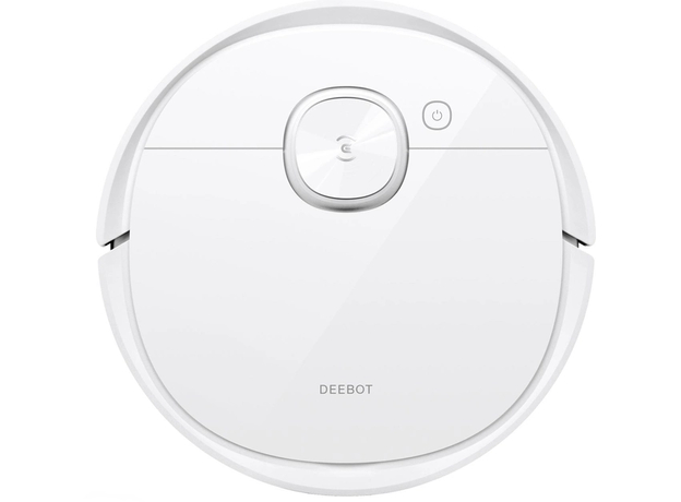 Робот-пылесос Ecovacs DeeBot Ozmo T9  Робот-пылесос Ecovacs DeeBot Ozmo T9