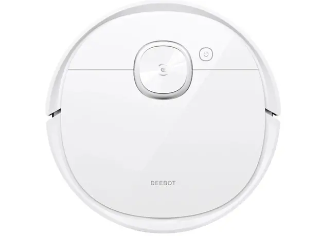 Робот-пылесос Ecovacs DeeBot Ozmo T9 