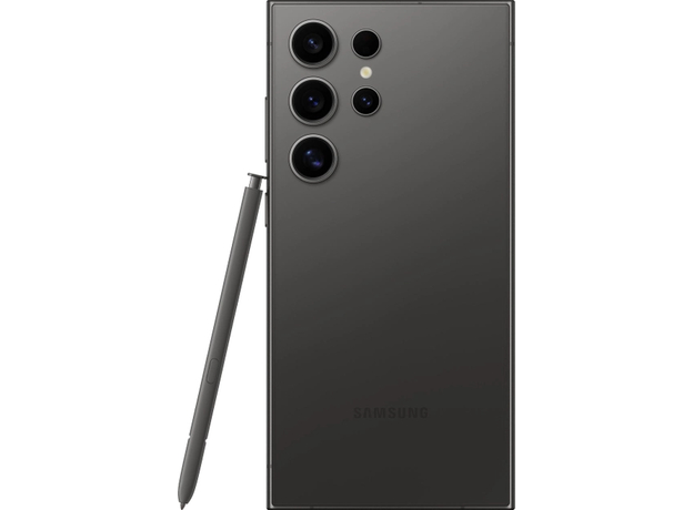 Samsung Galaxy S24 Ultra 5G 12GB/1TB Titanium Black (SM-S928BZKPEUC), Встроенная память: 1TB - изображение 8 Samsung Galaxy S24 Ultra 5G 12GB/1TB Titanium Black (SM-S928BZKPEUC), Встроенная память: 1TB - изображение 8