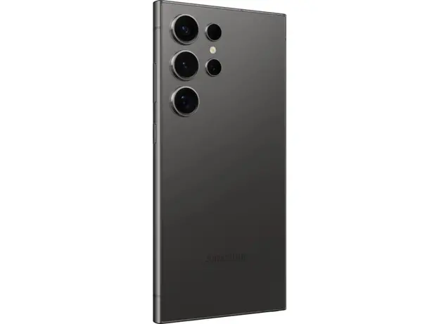Samsung Galaxy S24 Ultra 512GB Titanium Black, Встроенная память: 512 ГБ - изображение 10