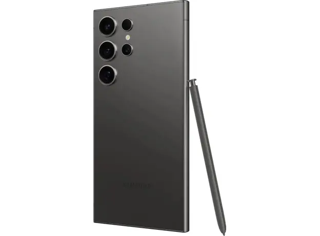 Samsung Galaxy S24 Ultra 512GB Titanium Black, Встроенная память: 512 ГБ - изображение 12