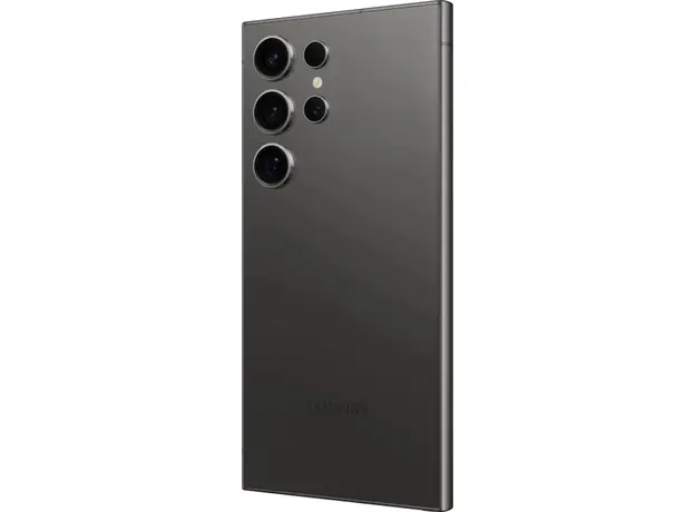 Samsung Galaxy S24 Ultra 512GB Titanium Black, Встроенная память: 512 ГБ - изображение 13