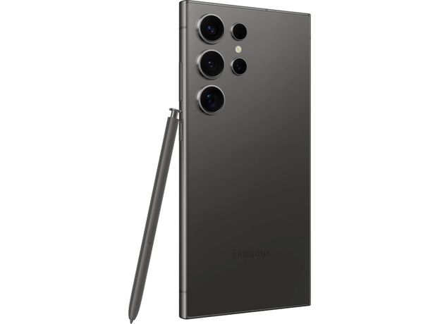 Samsung Galaxy S24 Ultra 5G 12GB/1TB Titanium Black (SM-S928BZKPEUC), Встроенная память: 1TB - изображение 11 Samsung Galaxy S24 Ultra 5G 12GB/1TB Titanium Black (SM-S928BZKPEUC), Встроенная память: 1TB - изображение 11