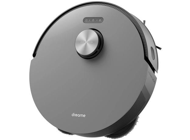 Робот-пылесос Xiaomi Dreame L10s Pro Black (6973734681798) - зображення 2 Робот-пылесос Xiaomi Dreame L10s Pro Black (6973734681798) - зображення 2