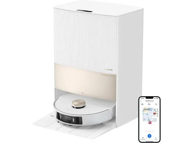 Dreame Bot L20 Ultra Complete (RLX41CEC) 