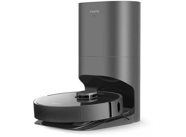 Робот-пылесос моющий Xiaomi Dreame Bot Z10 PRO  Робот-пылесос моющий Xiaomi Dreame Bot Z10 PRO