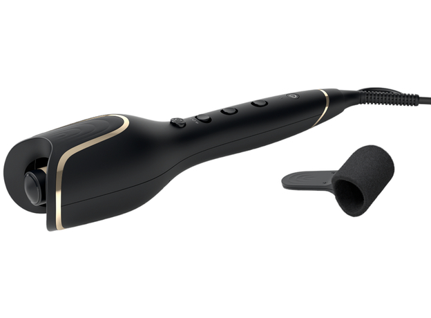 Плойка PHILIPS StyleCare Prestige BHB876/00 - зображення 2