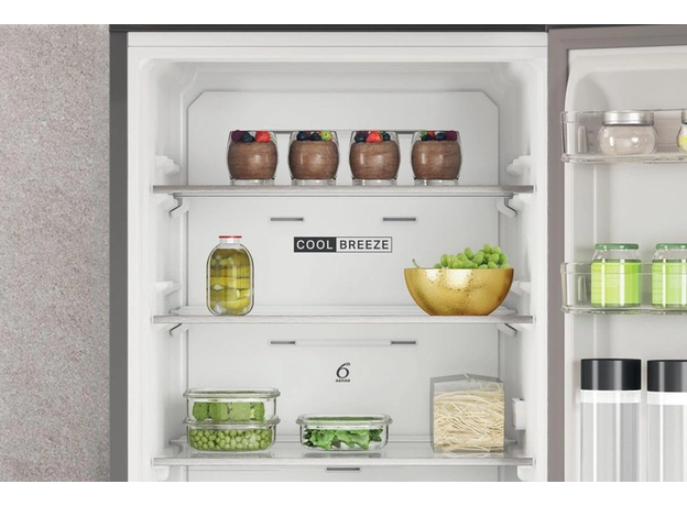 Холодильник Whirlpool W7X 81O OX 0 - изображение 14 Холодильник Whirlpool W7X 81O OX 0 - изображение 14