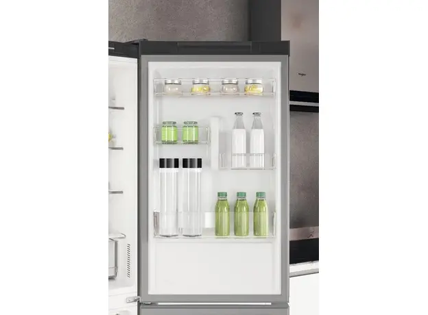 Холодильник Whirlpool W7X 81O OX 0 - изображение 15