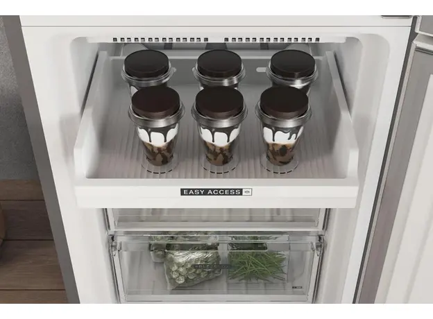 Холодильник Whirlpool W7X 81O OX 0 - изображение 16