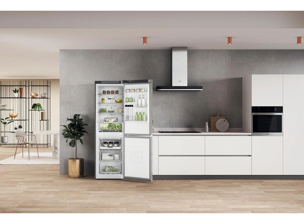 Холодильник Whirlpool W7X 81O OX 0 - изображение 17 Холодильник Whirlpool W7X 81O OX 0 - изображение 17