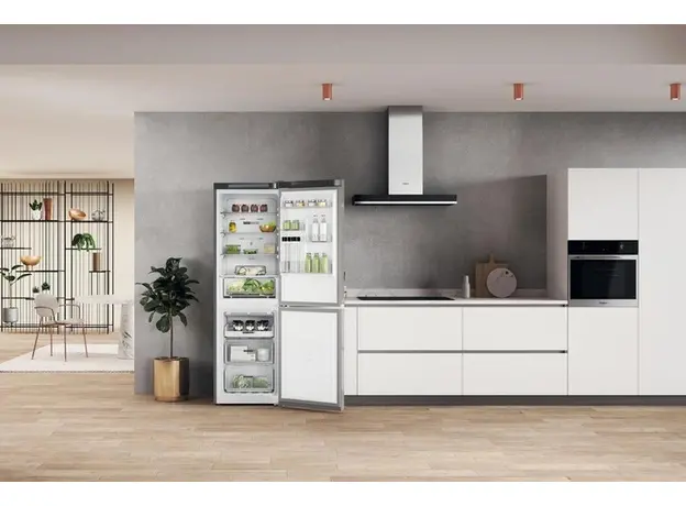 Холодильник Whirlpool W7X 81O OX 0 - изображение 17