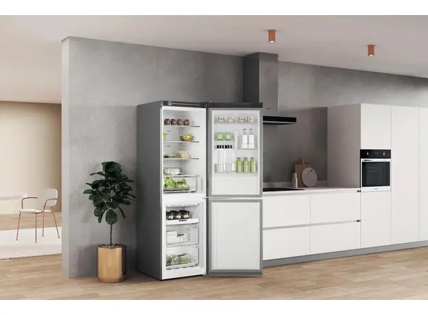 Холодильник Whirlpool W7X 81O OX 0 - изображение 18