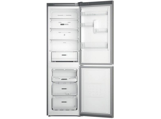 Холодильник Whirlpool W7X 81O OX 0 - изображение 3 Холодильник Whirlpool W7X 81O OX 0 - изображение 3