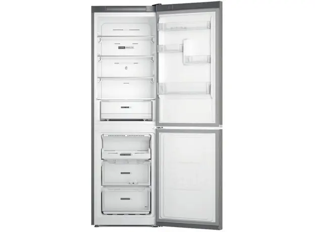 Холодильник Whirlpool W7X 81O OX 0 - изображение 3