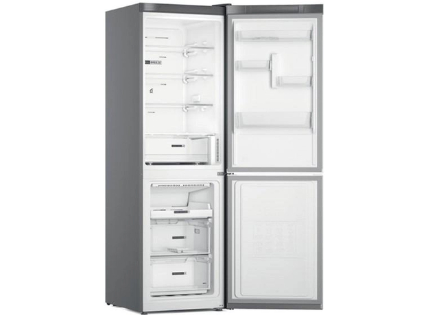 Холодильник Whirlpool W7X 81O OX 0 - изображение 4 Холодильник Whirlpool W7X 81O OX 0 - изображение 4