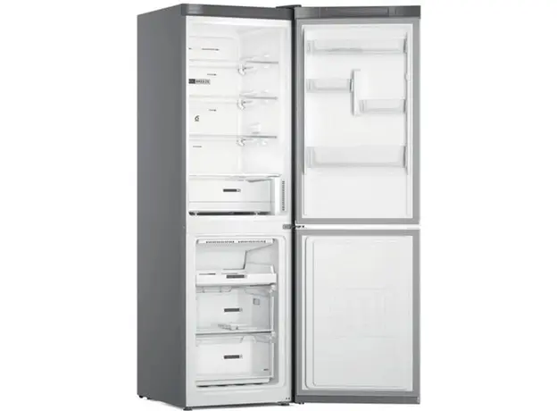 Холодильник Whirlpool W7X 81O OX 0 - изображение 4