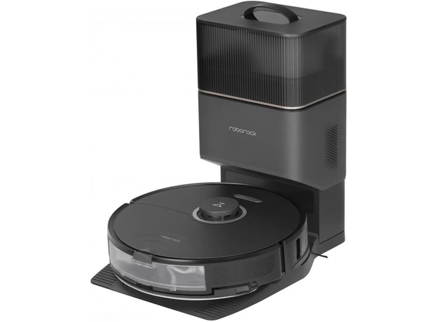 Roborock S8 Plus Black (S8P52-00)  Roborock S8 Plus Black (S8P52-00)
