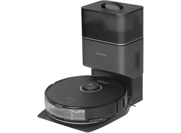 Roborock S8 Plus Black (S8P52-00) 