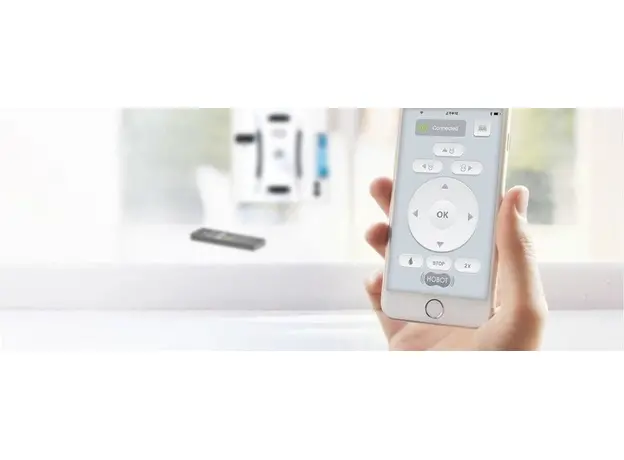 Робот-мойщик окон Hobot 298 - зображення 5