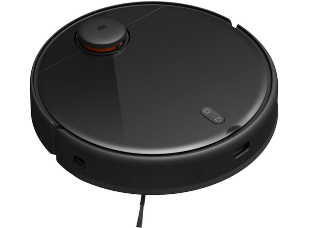 Робот-пылесос Xiaomi Mi Robot Vacuum-Mop 2 Pro Black (6934177747236)  Робот-пылесос Xiaomi Mi Robot Vacuum-Mop 2 Pro Black (6934177747236)