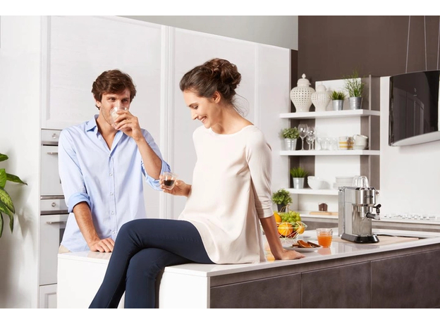 Кофеварка эспрессо DELONGHI EC685.M - изображение 7 Кофеварка эспрессо DELONGHI EC685.M - изображение 7