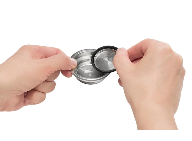 Кофеварка эспрессо DELONGHI EC685.M - изображение 8 Кофеварка эспрессо DELONGHI EC685.M - изображение 8