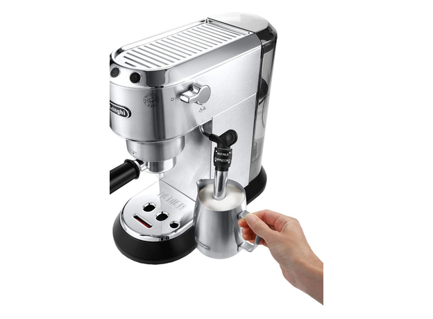 Кофеварка эспрессо DELONGHI EC685.M - изображение 3 Кофеварка эспрессо DELONGHI EC685.M - изображение 3