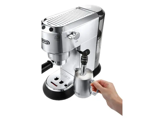 Кофеварка эспрессо DELONGHI EC685.M - изображение 3