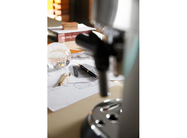 Кофеварка эспрессо DELONGHI EC685.M - изображение 11 Кофеварка эспрессо DELONGHI EC685.M - изображение 11