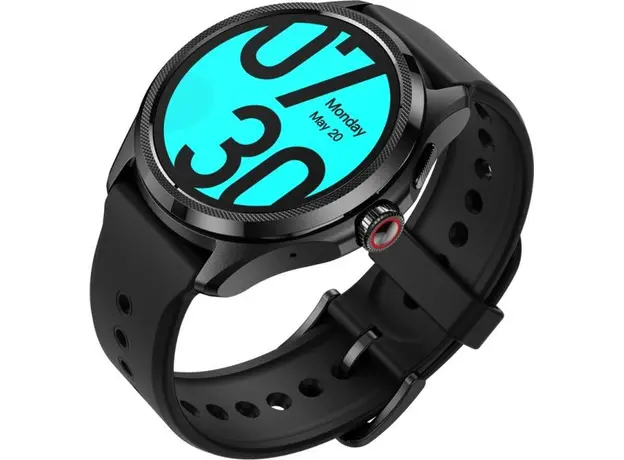Mobvoi TicWatch Pro 5 GPS Obsidian - изображение 9