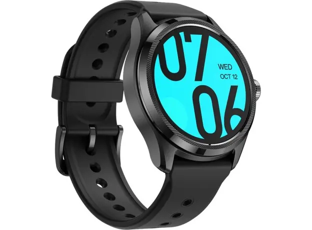Mobvoi TicWatch Pro 5 GPS Obsidian - изображение 7