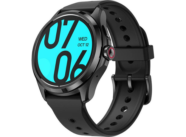 Mobvoi TicWatch Pro 5 GPS Obsidian - изображение 10 Mobvoi TicWatch Pro 5 GPS Obsidian - изображение 10
