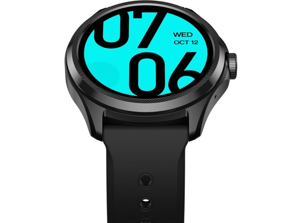 Mobvoi TicWatch Pro 5 GPS Obsidian - изображение 3 Mobvoi TicWatch Pro 5 GPS Obsidian - изображение 3