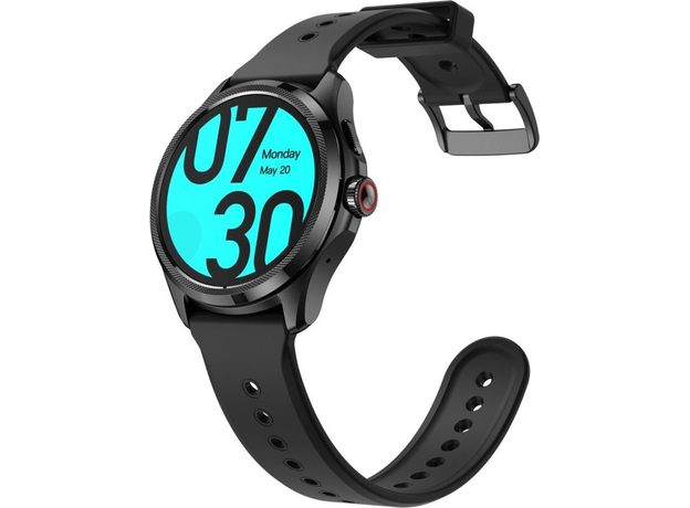 Mobvoi TicWatch Pro 5 GPS Obsidian - изображение 4 Mobvoi TicWatch Pro 5 GPS Obsidian - изображение 4