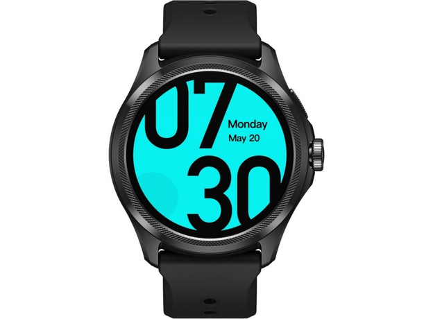 Mobvoi TicWatch Pro 5 GPS Obsidian - изображение 8 Mobvoi TicWatch Pro 5 GPS Obsidian - изображение 8
