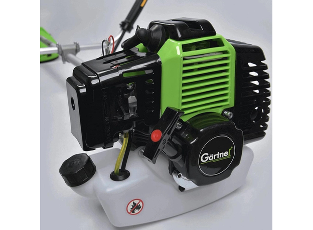 Триммер бензиновый Gartner BCG-2812 (844541) - изображение 4