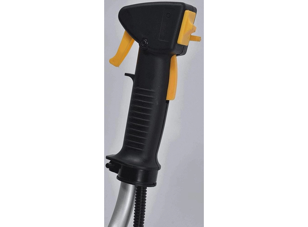 Триммер бензиновый Gartner BCG-2812 (844541) - изображение 5