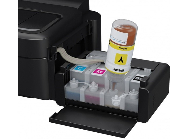 Принтер струйный Epson L132 (C11CE58403) - изображение 4 Принтер струйный Epson L132 (C11CE58403) - изображение 4