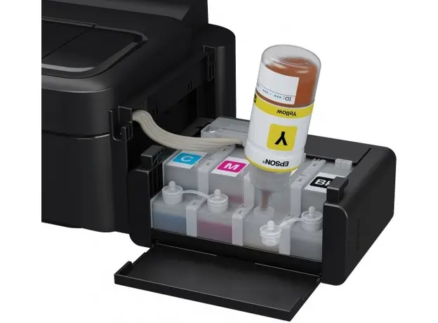 Принтер струйный Epson L132 (C11CE58403) - изображение 4