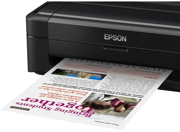 Принтер струйный Epson L132 (C11CE58403) - изображение 5