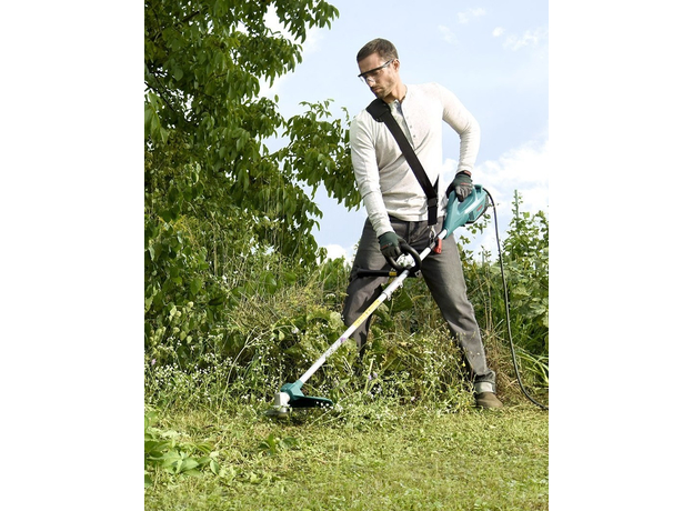 Триммер Bosch AFS 23-37 (06008A9020) - изображение 3