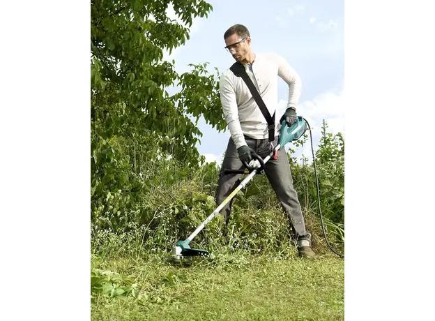 Триммер Bosch AFS 23-37 (06008A9020) - изображение 3