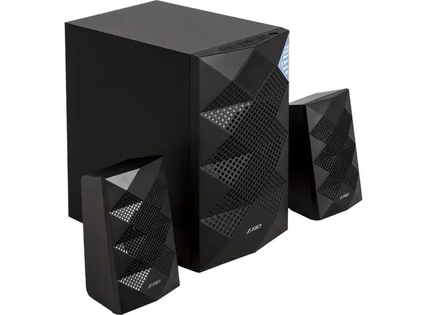 F&D A-180X - изображение 2