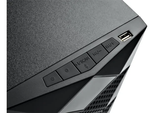 F&D A-180X - изображение 3